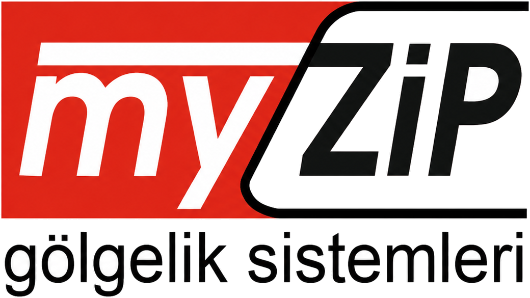 Myzip gölgelik sistemleri