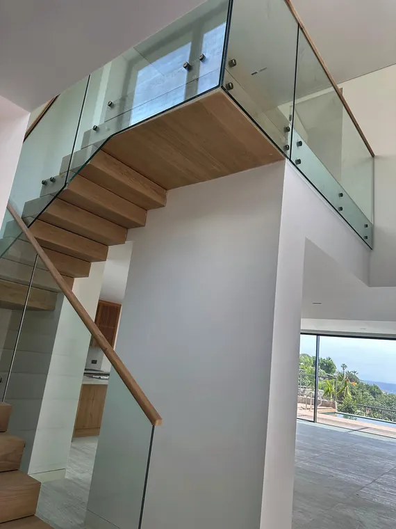 Projet architectural · Myzip 40