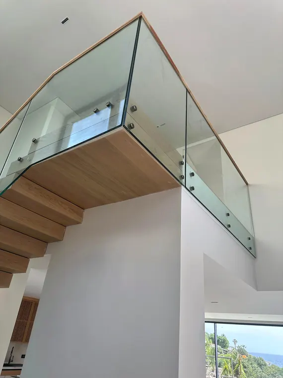 Projet architectural · Myzip 41