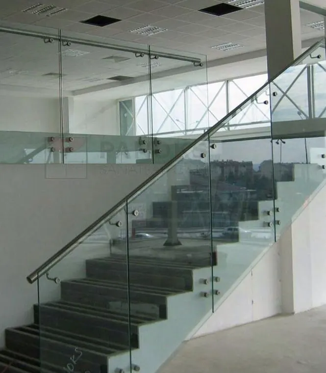 Projet architectural · Myzip 32