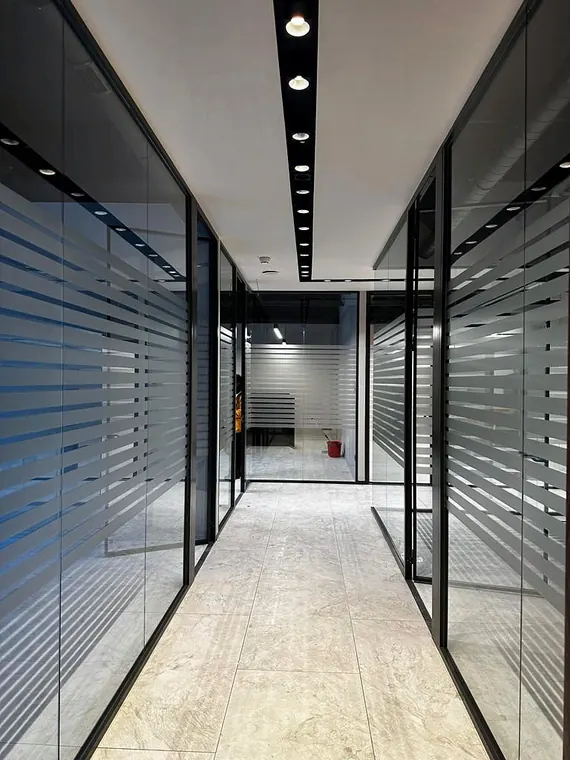 Projet architectural · Myzip 25