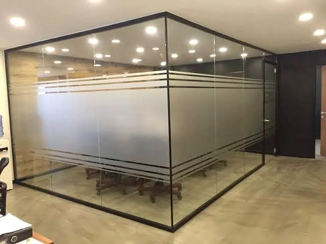 Projet architectural · Myzip 36