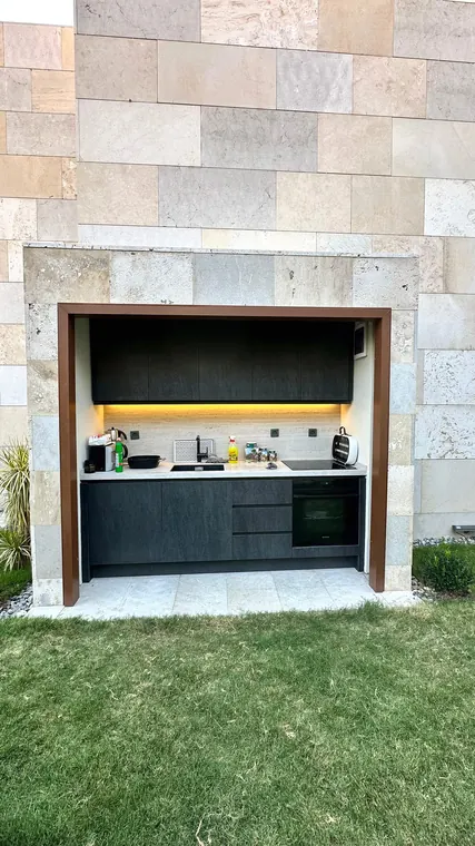 Projet architectural · Myzip 48