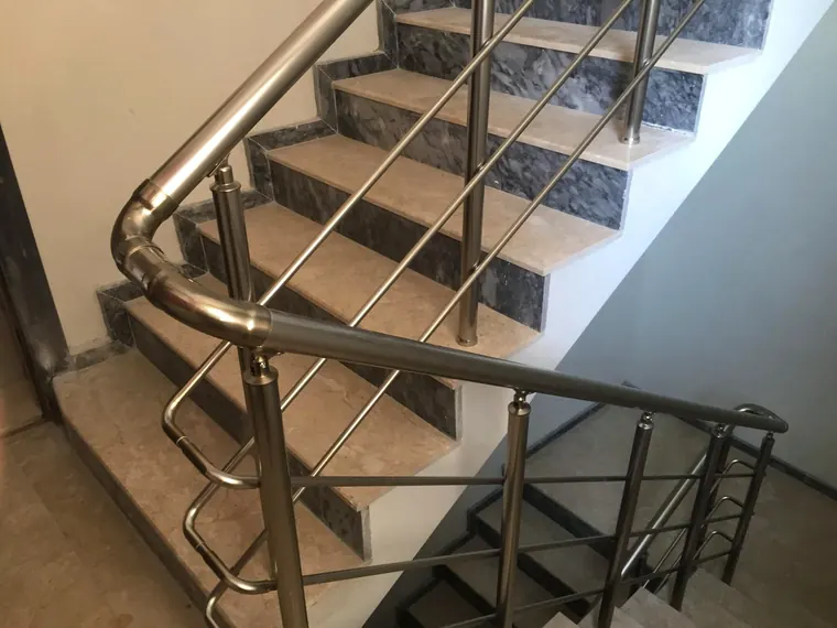 Projet architectural · Myzip 23