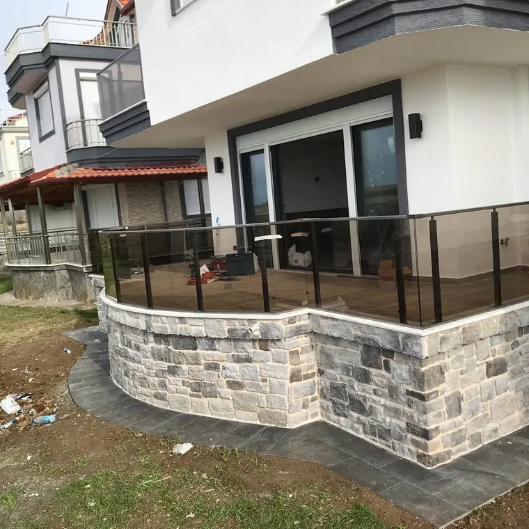 Projet architectural · Myzip 33